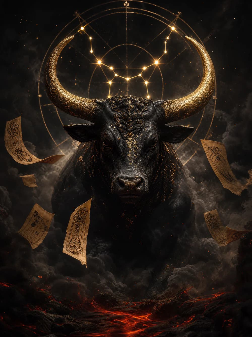 Taurus atmosphere seal